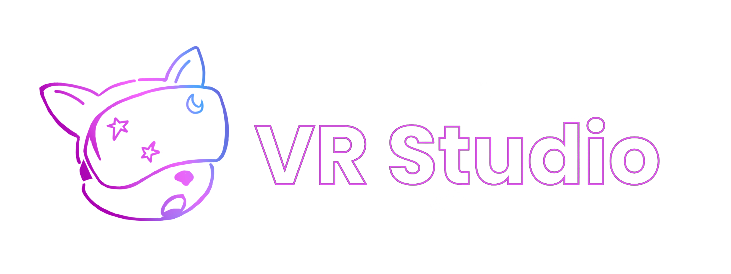 Logo-Vr-studio